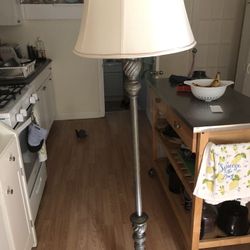 Beautiful brand new lamps with tags!