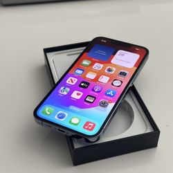 iPhone 13 Pro 128GB Unlocked | Liberado  $80 Down Payment