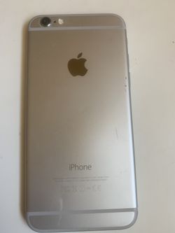 iPhone 6 64gb unlocked