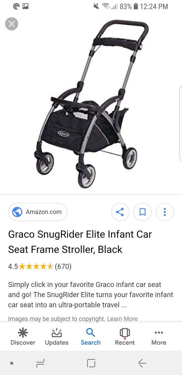 New And Used Graco Car Seat For In Manassas Va Offerup