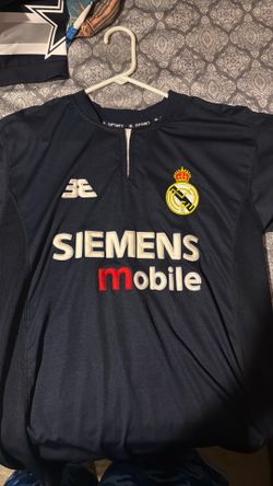 Real Madrid Navy Blue [Medium]