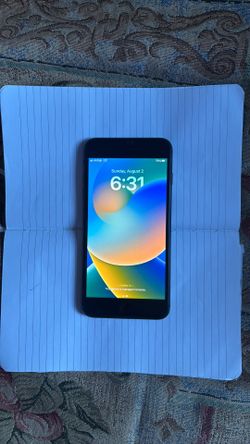 Apple iPhone Space Gray