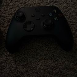 Xbox Controller 
