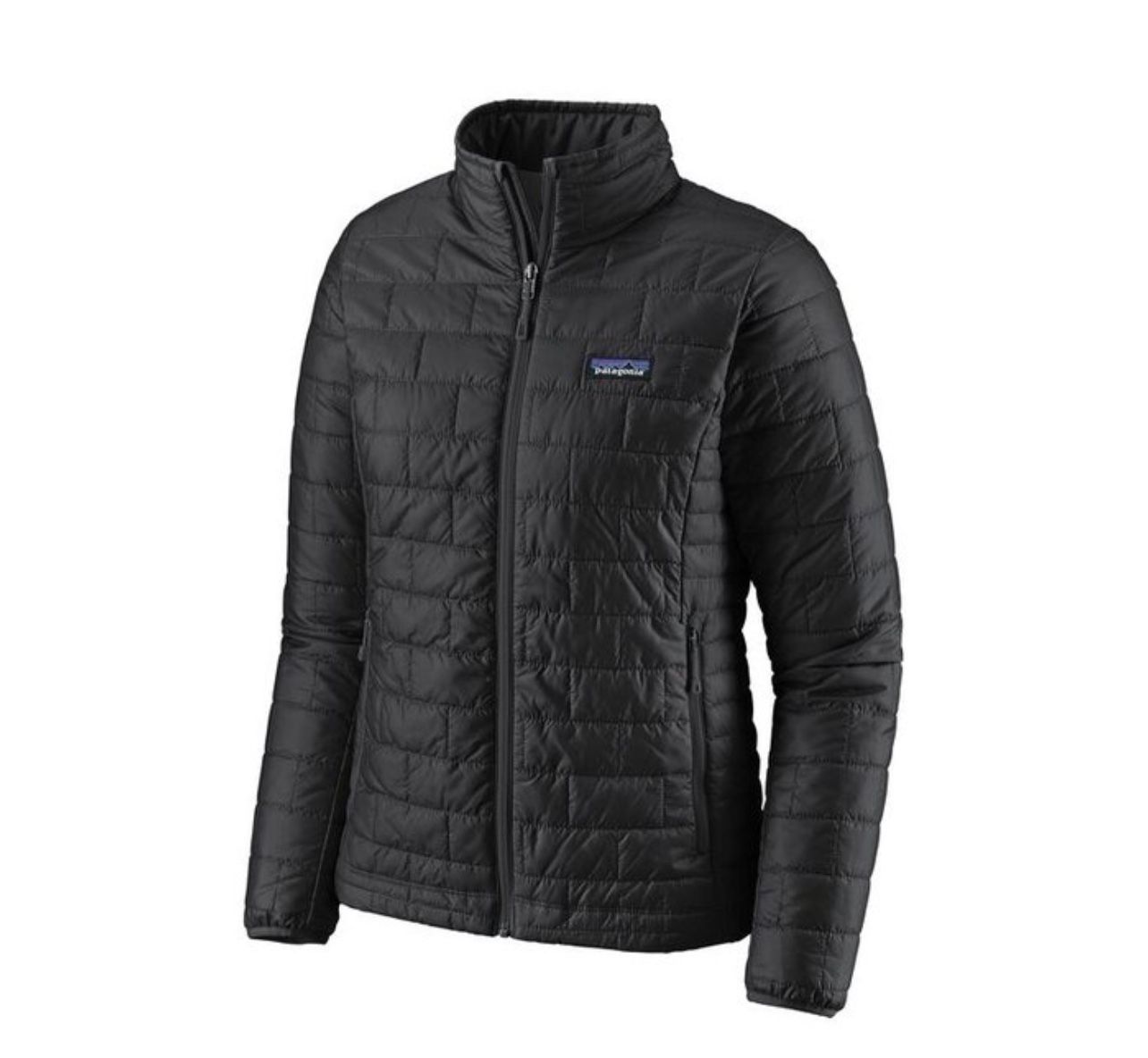 PATAGONIA Woman’s Med Nano Puff Jacket 