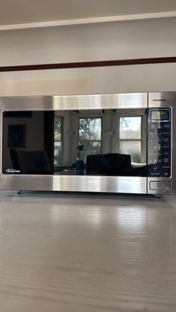Panasonic Microwave