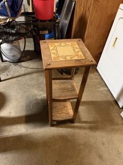 Table stand