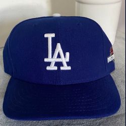 L.A Postseason 2015 Hat