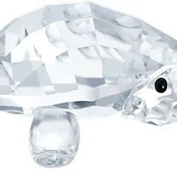 Swarovski Turtle
