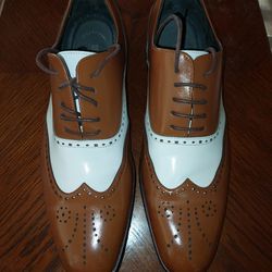 Men's Dress Shoes (Size 10 1/2)
