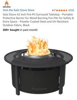 Fire pit