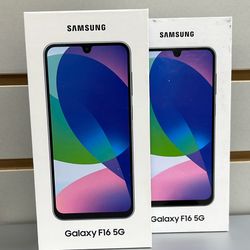 Samsung Galaxy F16 5g