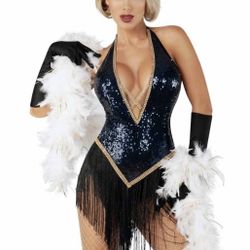 gatsby costume