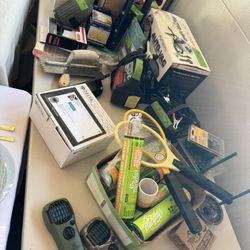 Big Garage - Yard Sale Fri-Sat 9-4 NOT BEFORE