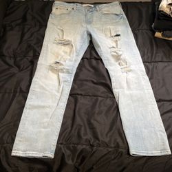 Pacsun Jeans
