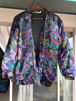 Festival Jacket