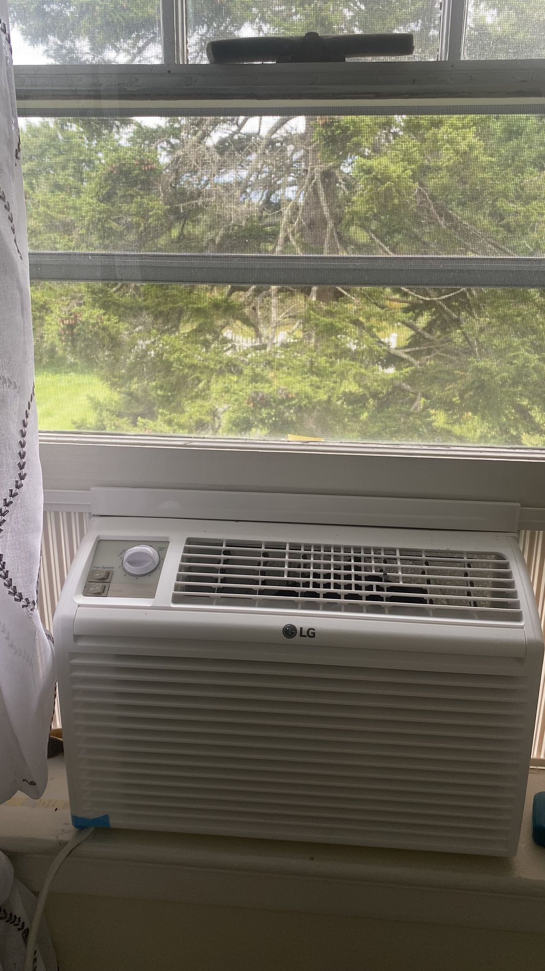 Air Conditioner