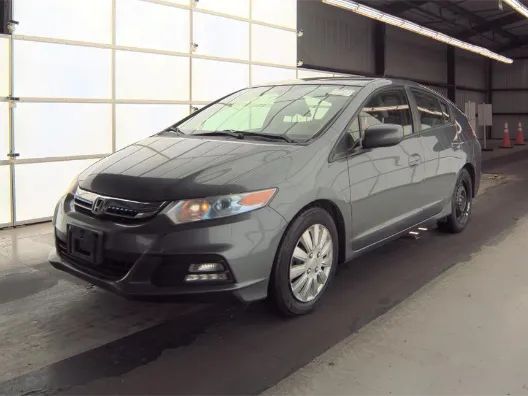 2012 Honda Insight