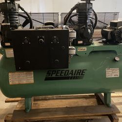 speed air air compressor 