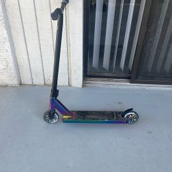 Used Scooter 