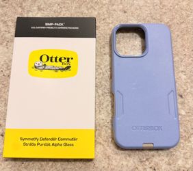 Otter Box IPhone 16 Pro Max Case