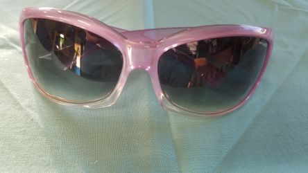 Arnette Wrap Sunglasses