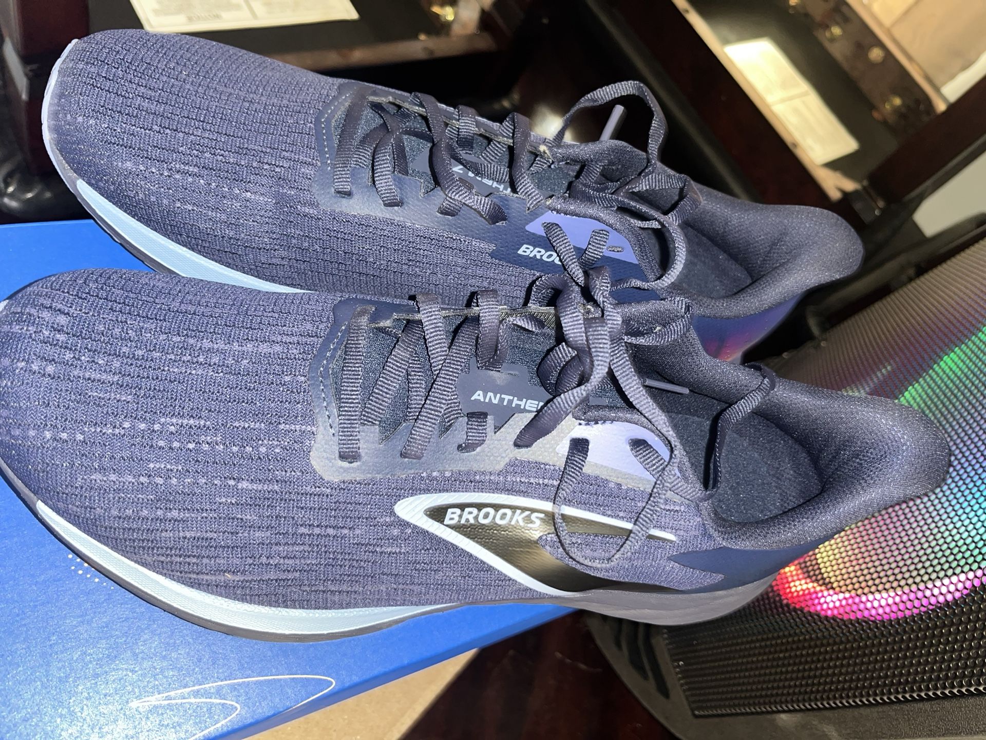 Men’s Brooks Shoes