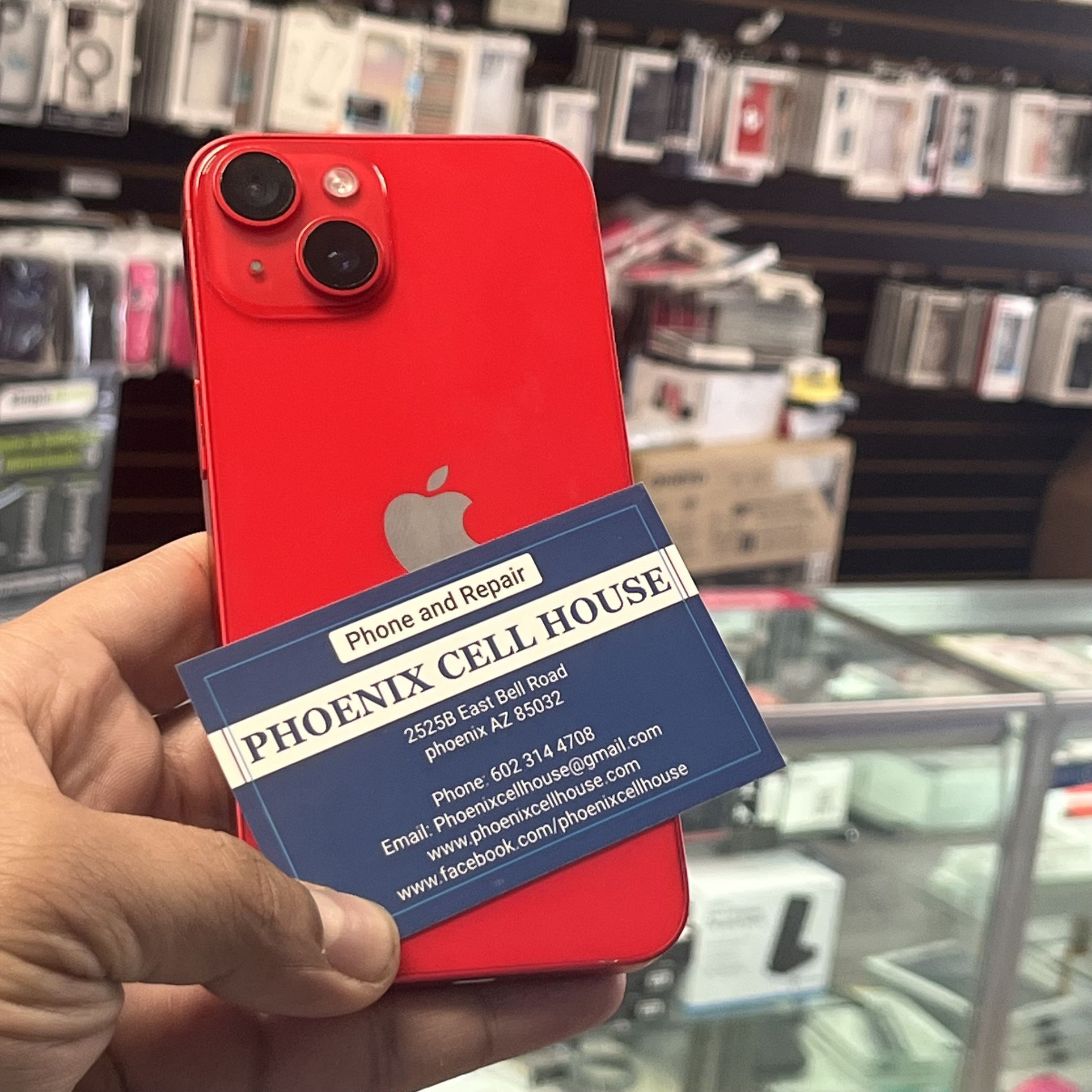 iPhone 14 256GB Unlocked