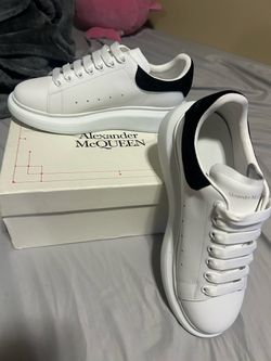 Alexander McQueens