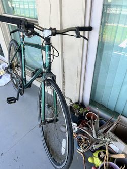 Urban soul 7 bike hotsell