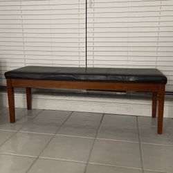 Bench