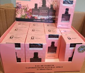 Perfume olny you