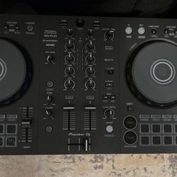 PA/DJ Gear 