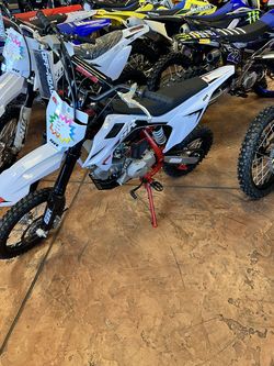 2025 SSR Motorsports SR140