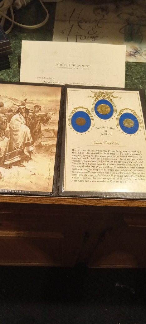 Rare Coins