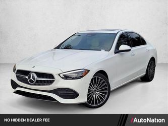 2026 Mercedes-Benz C 300