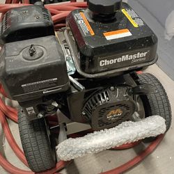 Choremaster Pressure Washer