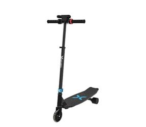 Hoover Electric Scooter 2- In 1