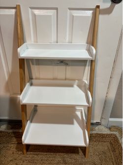 Shelving Unit