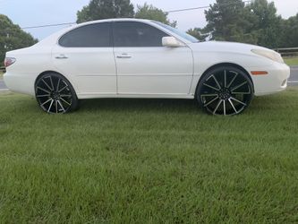 Lift kits #2