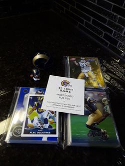 St. Louis Rams Los Angeles Rams