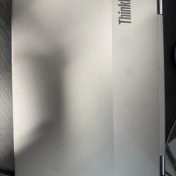 Lenovo ThinkBook 14s Yoga