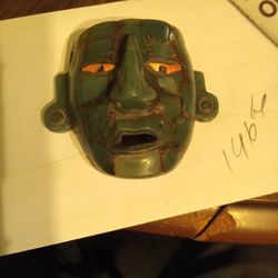 Actiant Miya Mast,Jade