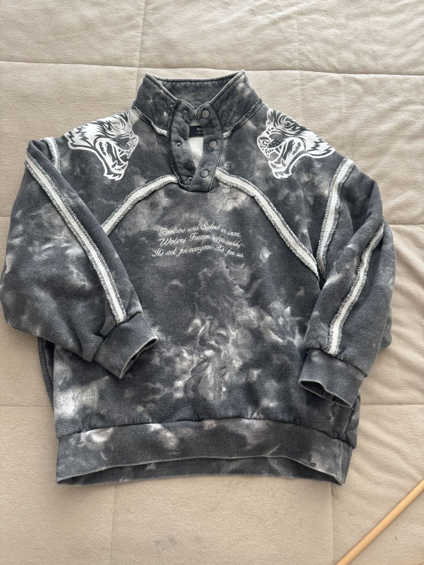 Darc Sport Sweatshirts 