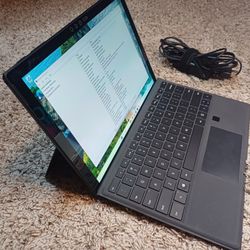 Microsoft Surface Pro 6 (1796)