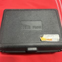 Power Probe Tester