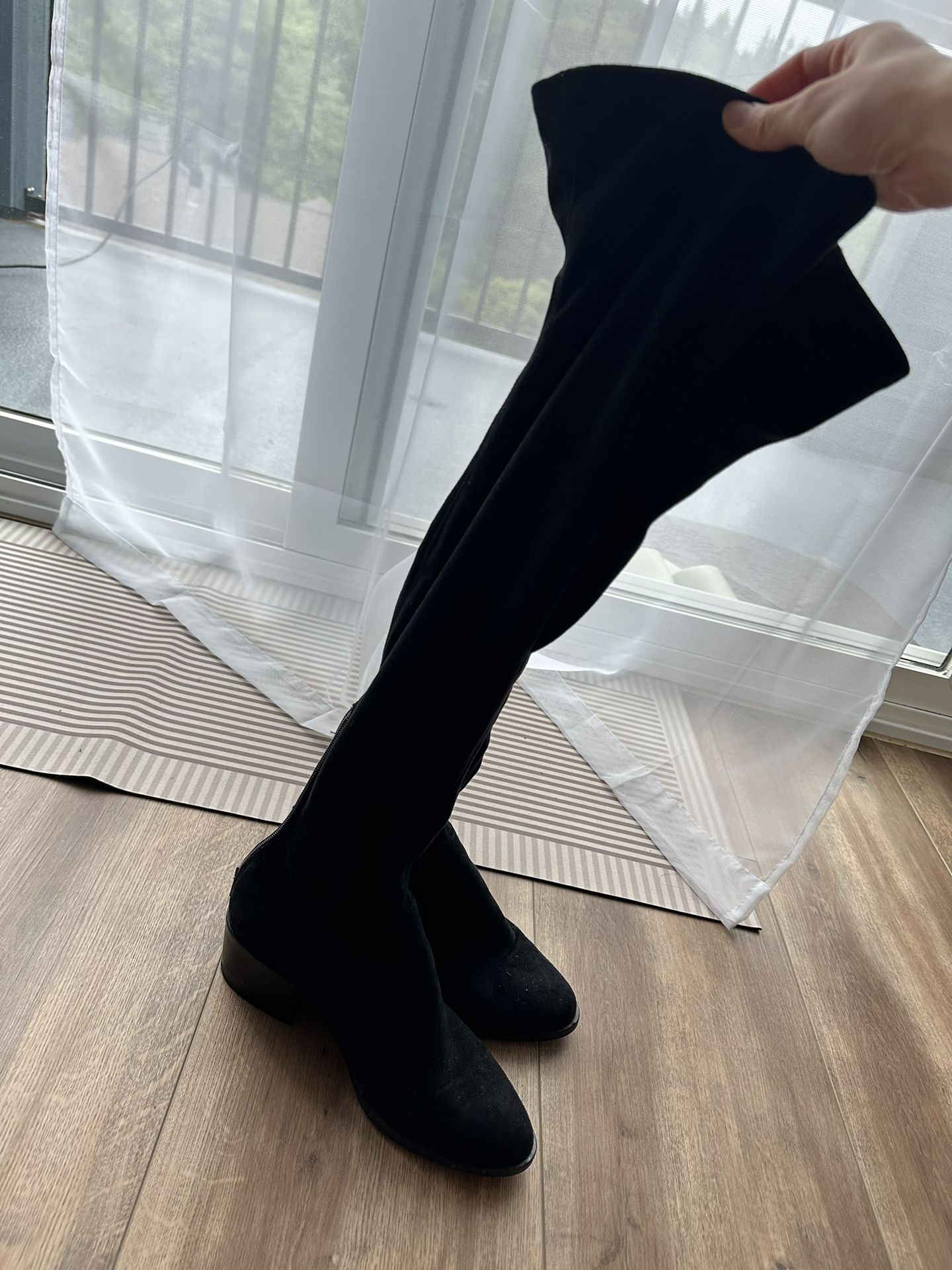 Women Long Boots