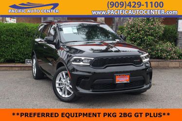 2024 Dodge Durango