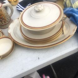 China