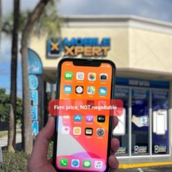 iPhone 11 Pro Max 64GB Unlocked With Warranty 