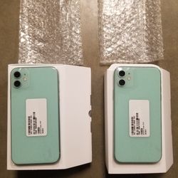 iPhone 11 Factory unlocked 